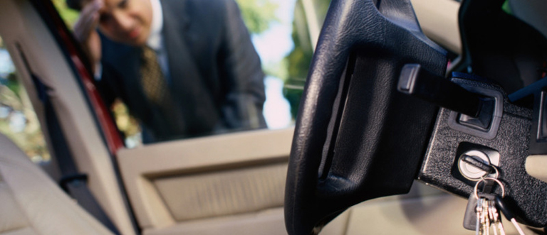 24 hour car locksmith in Gridley