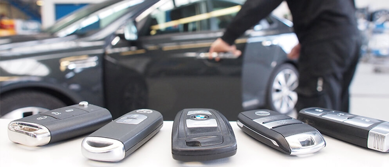 Automotive Locksmith Gridley