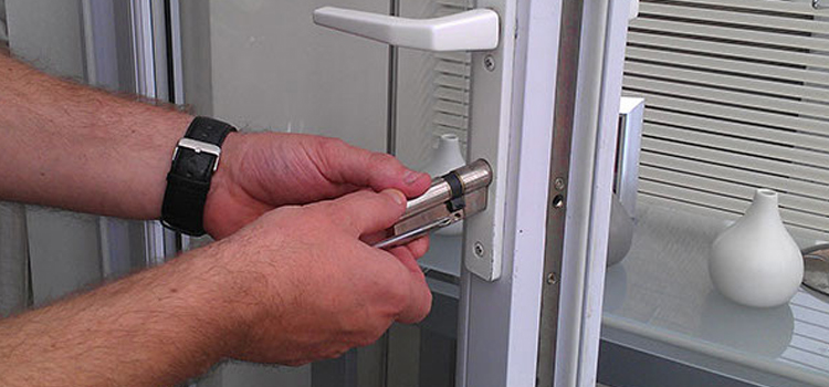 Commercial Door Lock Repair in Gridley