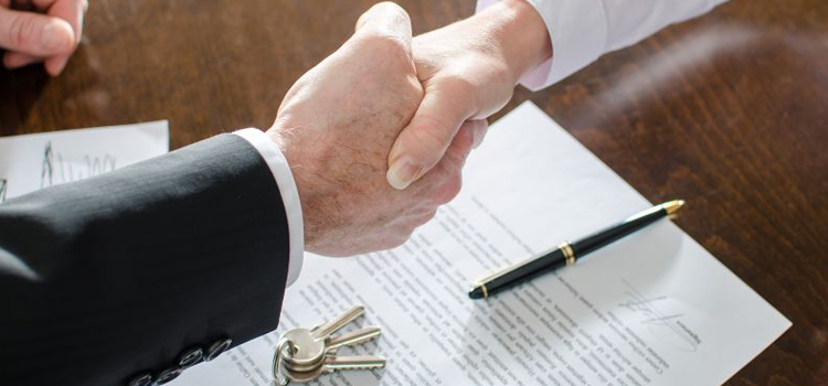 Commercial Eviction Service Gridley