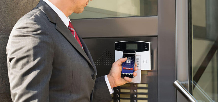 Commercial Office Locksmith Gridley