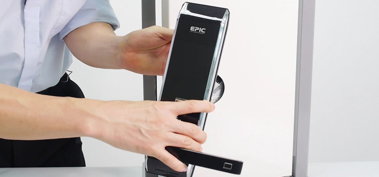 Digital Lock Installation Gridley